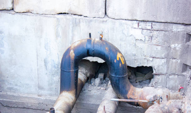 Best Water damage restoration near me  in Vernal, UT